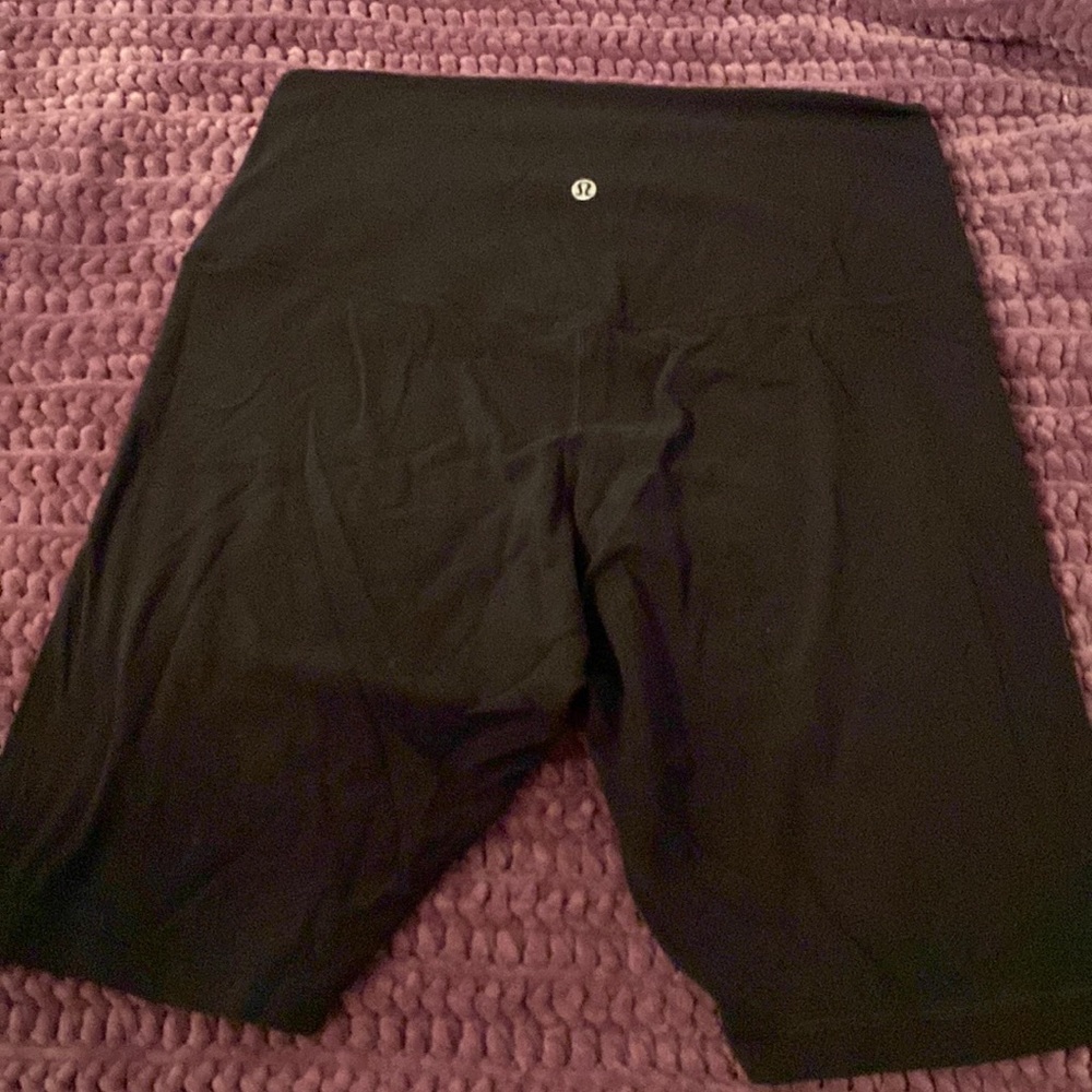 Align 10 inch shorts